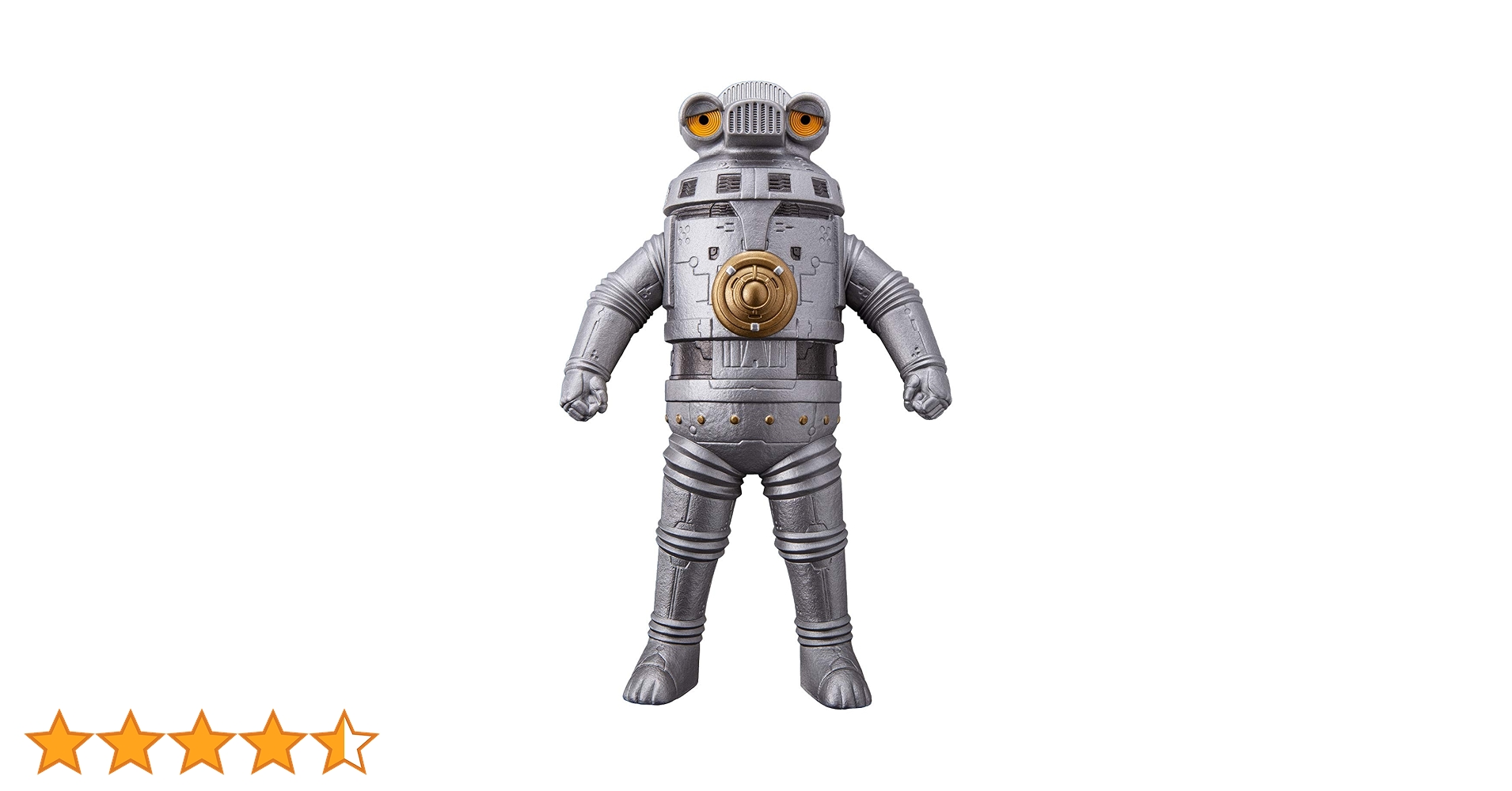 Amazon.co.jp: ウルトラマン ウルトラBIGソフビ セブンガー